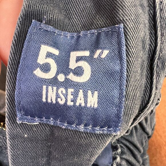 Chubbies Black Men's Shorts - Picture 12 of 12